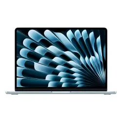 MacBook Air 13 M4 512GB Azul cielo
