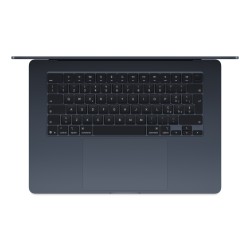 🔥Compra MacBook Air 15 M4 512GB Medianoche en iCanarias.online