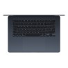 🔥Compra MacBook Air 15 M4 512GB Medianoche en iCanarias.online