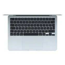 MacBook Air 13 M4 512GB Azul cielo