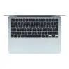 MacBook Air 13 M4 512GB Azul cielo