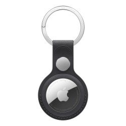 🔥Compra AirTag Trenzado Fino Negro en iCanarias.online