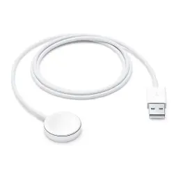 Cable de carga rápida magnética Apple Watch (1 m)