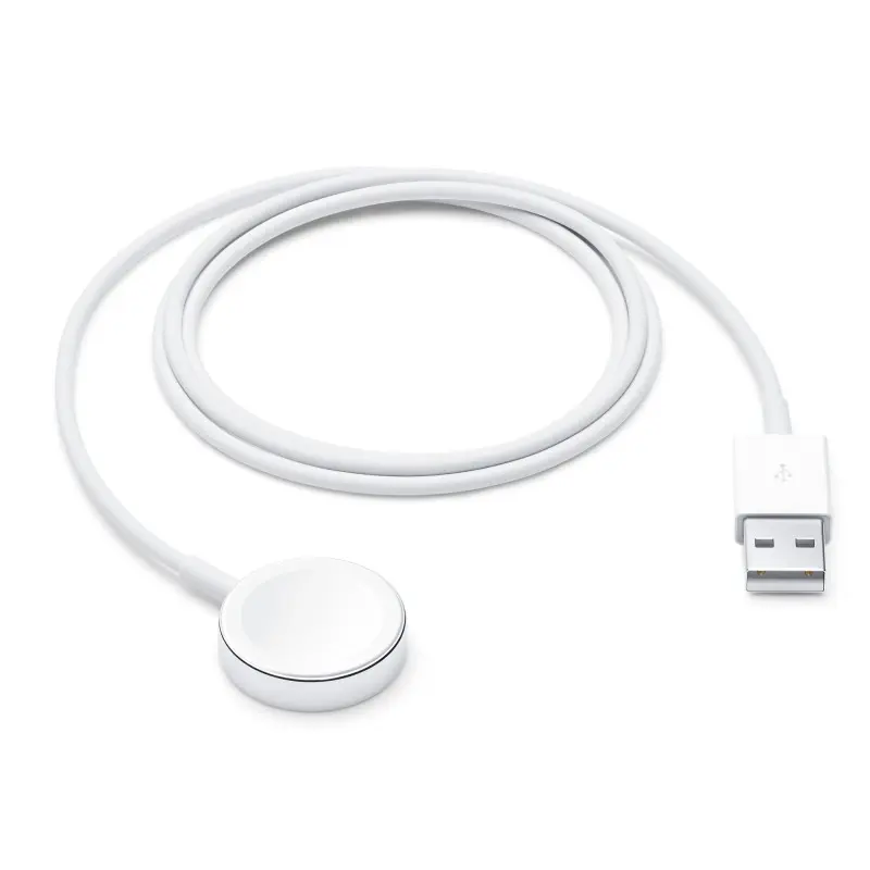 Cable de carga rápida magnética Apple Watch (1 m)