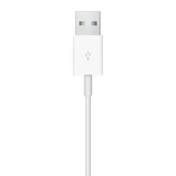 Cable de carga rápida magnética Apple Watch (1 m)