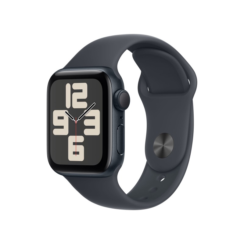 🔥Compra Watch SE 40mm Medianoche Sport S/M en iCanarias.online