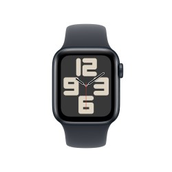 🔥Compra Watch SE 40mm Medianoche Sport S/M en iCanarias.online