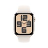 🔥Compra Watch SE 44mm Blanco Estrella Sport S/M en iCanarias.online