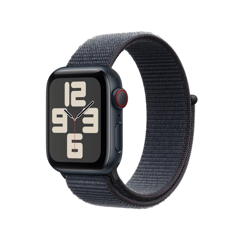 🔥Compra Watch SE 40mm Cell Medianoche Sport en iCanarias.online