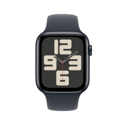 🔥Compra Watch SE Cell 44mm Medianoche Sport S/M en iCanarias.online
