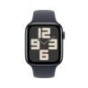 🔥Compra Watch SE Cell 44mm Medianoche Sport S/M en iCanarias.online