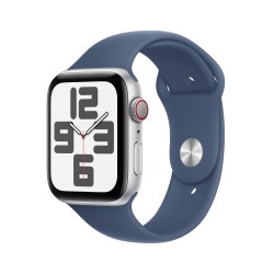 🔥Compra Watch SE Cell 44mm Denim Sport S/M en iCanarias.online