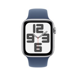 🔥Compra Watch SE Cell 44mm Denim Sport S/M en iCanarias.online