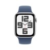 🔥Compra Watch SE Cell 44mm Denim Sport S/M en iCanarias.online