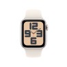 🔥Compra Watch SE 40mm Blanco estrella Case Sport S/M en iCanarias.online