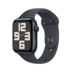 🔥Compra Watch SE 44mm Medianoche Sport M/L en iCanarias.online