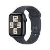 🔥Compra Watch SE 44mm Medianoche Sport M/L en iCanarias.online