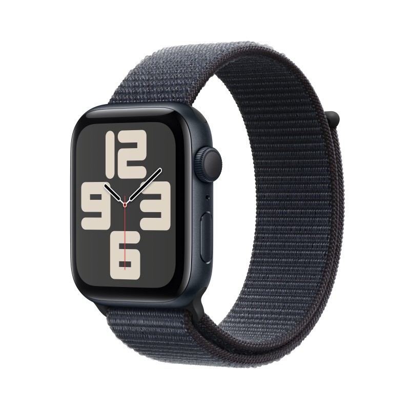 🔥Compra Watch SE 44mm Plata correa Tinta Sport en iCanarias.online