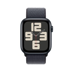 🔥Compra Watch SE 44mm Plata correa Tinta Sport en iCanarias.online
