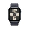 🔥Compra Watch SE 44mm Plata correa Tinta Sport en iCanarias.online