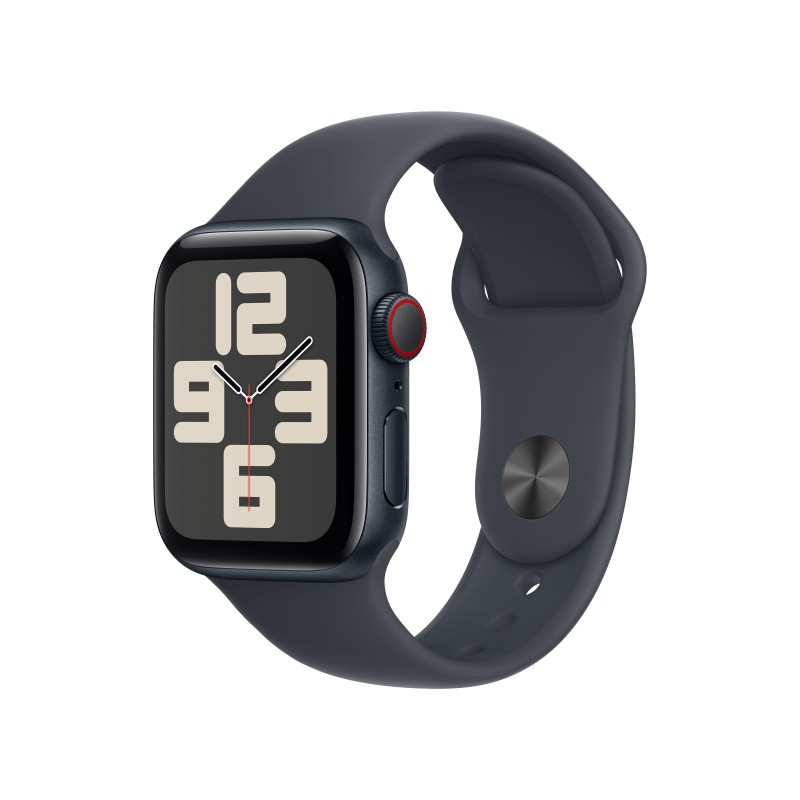 🔥Compra Watch SE Cell 40mm Medianoche Sport S/M en iCanarias.online