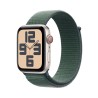 🔥Compra Watch SE Cell 44mm Blanco estrella Correa Verde lago en iCanarias.online
