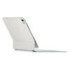 🔥Compra Magic Keyboard iPad Pro 11 Blanco Inglés en iCanarias.online