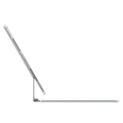 🔥Compra Magic Keyboard iPad Pro 11 Blanco Inglés en iCanarias.online