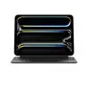 Magic Keyboard iPad Pro 11 Negro Inglés