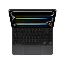 Magic Keyboard iPad Pro 11 Negro Inglés