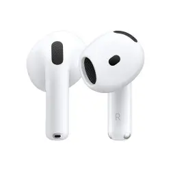 AirPods 4  con cancelación de ruido
