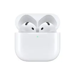 AirPods 4  con cancelación de ruido