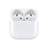 AirPods 4  con cancelación de ruido