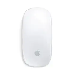 🎁 Regalo de Navidad y Reyes Magic Mouse Superficie Multi‑Touch blanca
