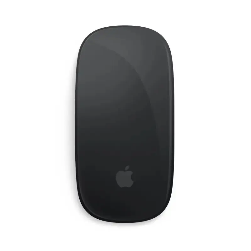 🎁 Regalo de Navidad y Reyes Magic Mouse Superficie Multi‑Touch negra