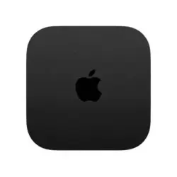 🎁 Regalo de Navidad y Reyes Apple TV 4K Wifi 64GB Sin Mando