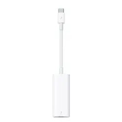 Thunderbolt 3Thunderbolt 2 Adapter