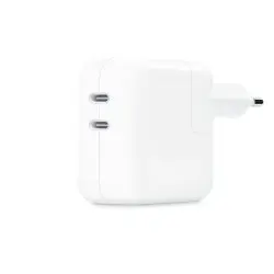 35W Dual USBC Power Adapter