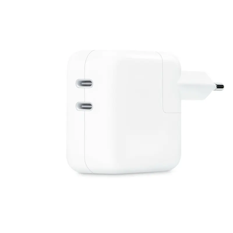 35W Dual USBC Power Adapter