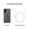 🎁 Regalo de Navidad y Reyes iPhone 17 256GB Negro