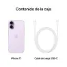🎁 Regalo de Navidad y Reyes iPhone 17 512GB Lavanda