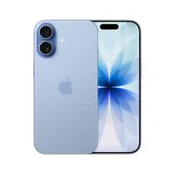 🎁 Regalo de Navidad y Reyes iPhone 17 512GB Azul neblina