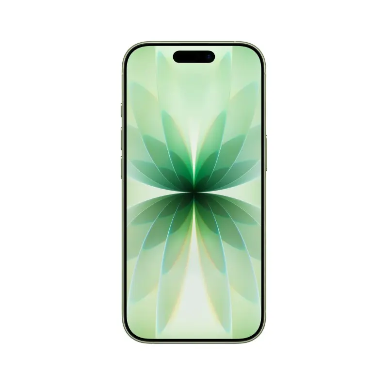 🎁 Regalo de Navidad y Reyes iPhone 17 512GB Verde salvia