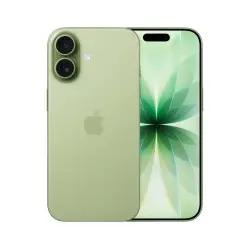 🎁 Regalo de Navidad y Reyes iPhone 17 512GB Verde salvia