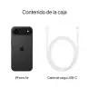 🎁 Regalo de Navidad y Reyes iPhone Air 256GB Negro espacial