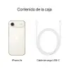 🎁 Regalo de Navidad y Reyes iPhone Air 256GB Dorado claro