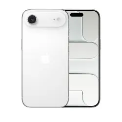 🎁 Regalo de Navidad y Reyes iPhone Air 1TB Blanco nube