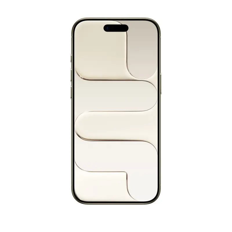 🎁 Regalo de Navidad y Reyes iPhone Air 1TB Dorado claro