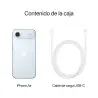 🎁 Regalo de Navidad y Reyes iPhone Air 1TB Azul cielo