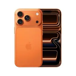 🎁 Regalo de Navidad y Reyes iPhone 17 Pro 1TB Naranja cósmico